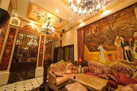 祥符高档KTV妹子质量哪家好 祥符高档KTV妹子质量哪家好